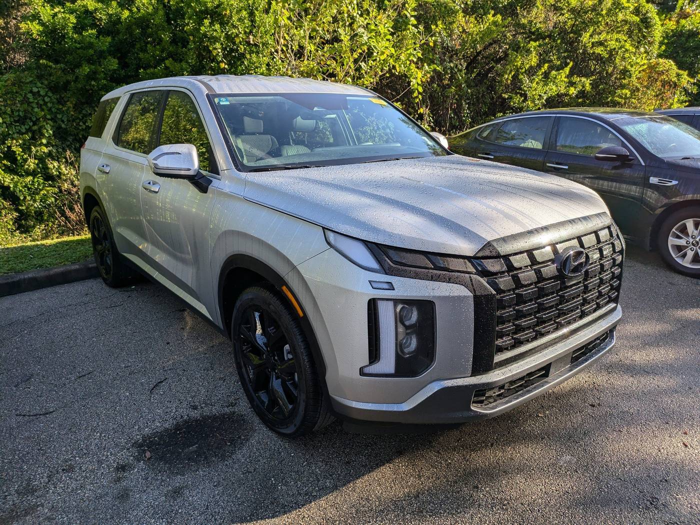 2025 Hyundai Palisade SE — SUV — 16,403 mi — Longwood, FL