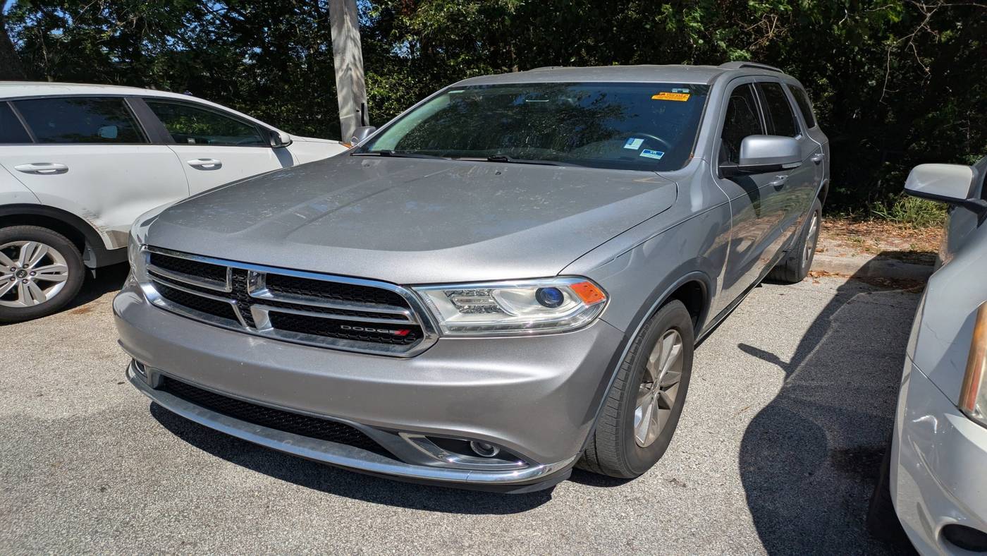 2014 Dodge Durango Limited — SUV — 113,447 mi — Longwood, FL