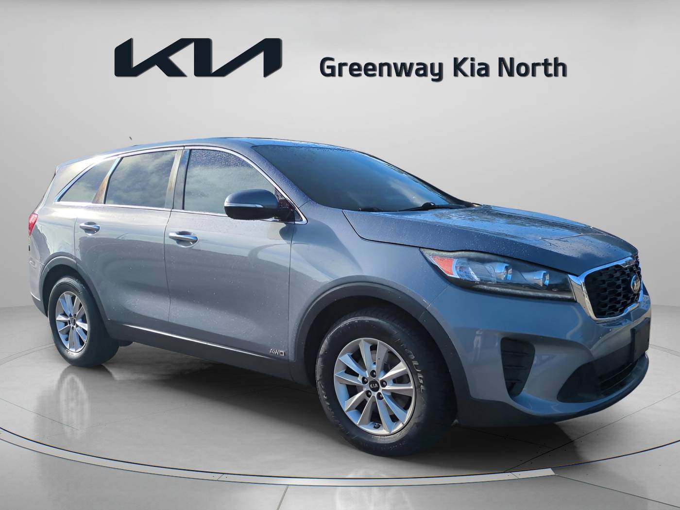 2020 Kia Sorento LX V6 — SUV — 110,527 mi — Longwood, FL