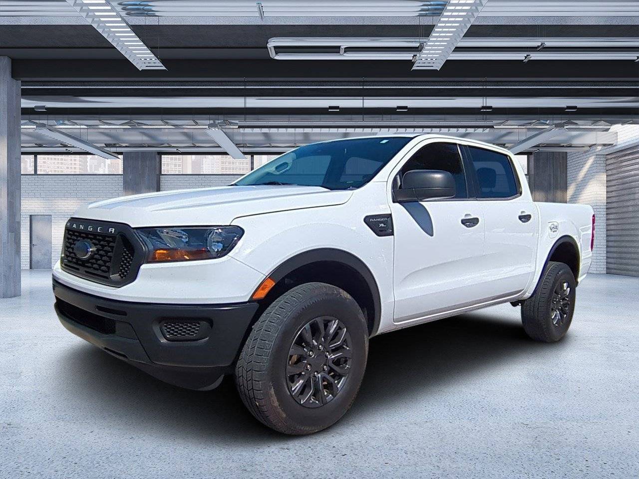 2019 Ford Ranger XL — Pickup Truck — 101,000 mi — Longwood, FL