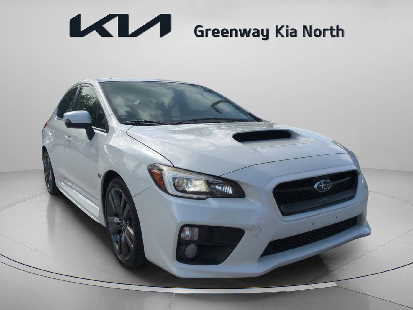 2016 Subaru WRX Limited — Sedan — 70,496 mi — Longwood, FL