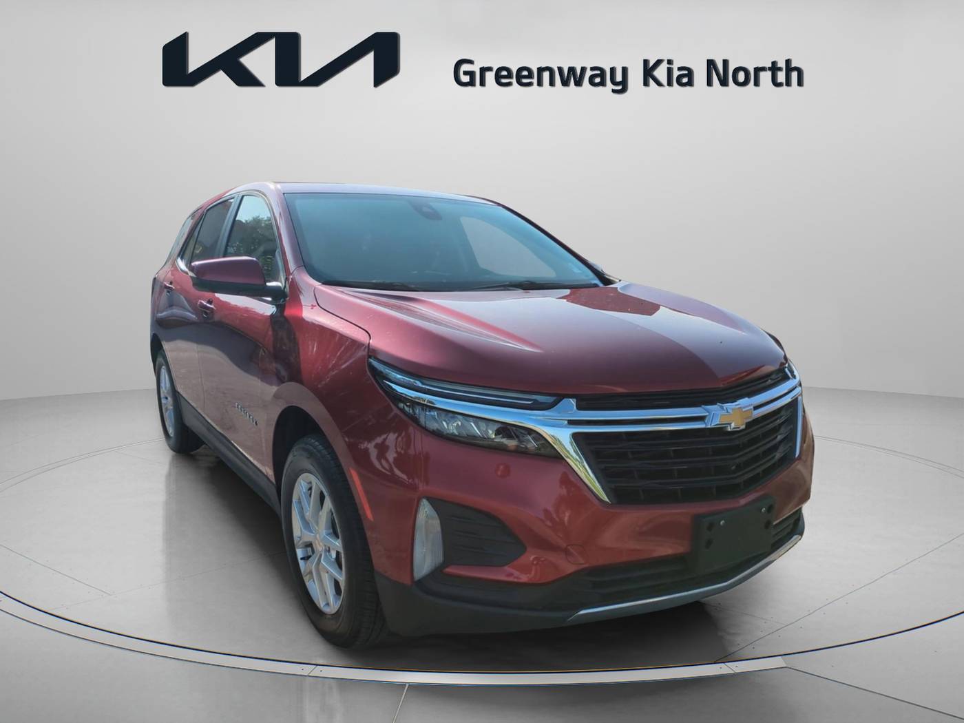 2024 Chevrolet Equinox LT — SUV — 36,566 mi — Longwood, FL