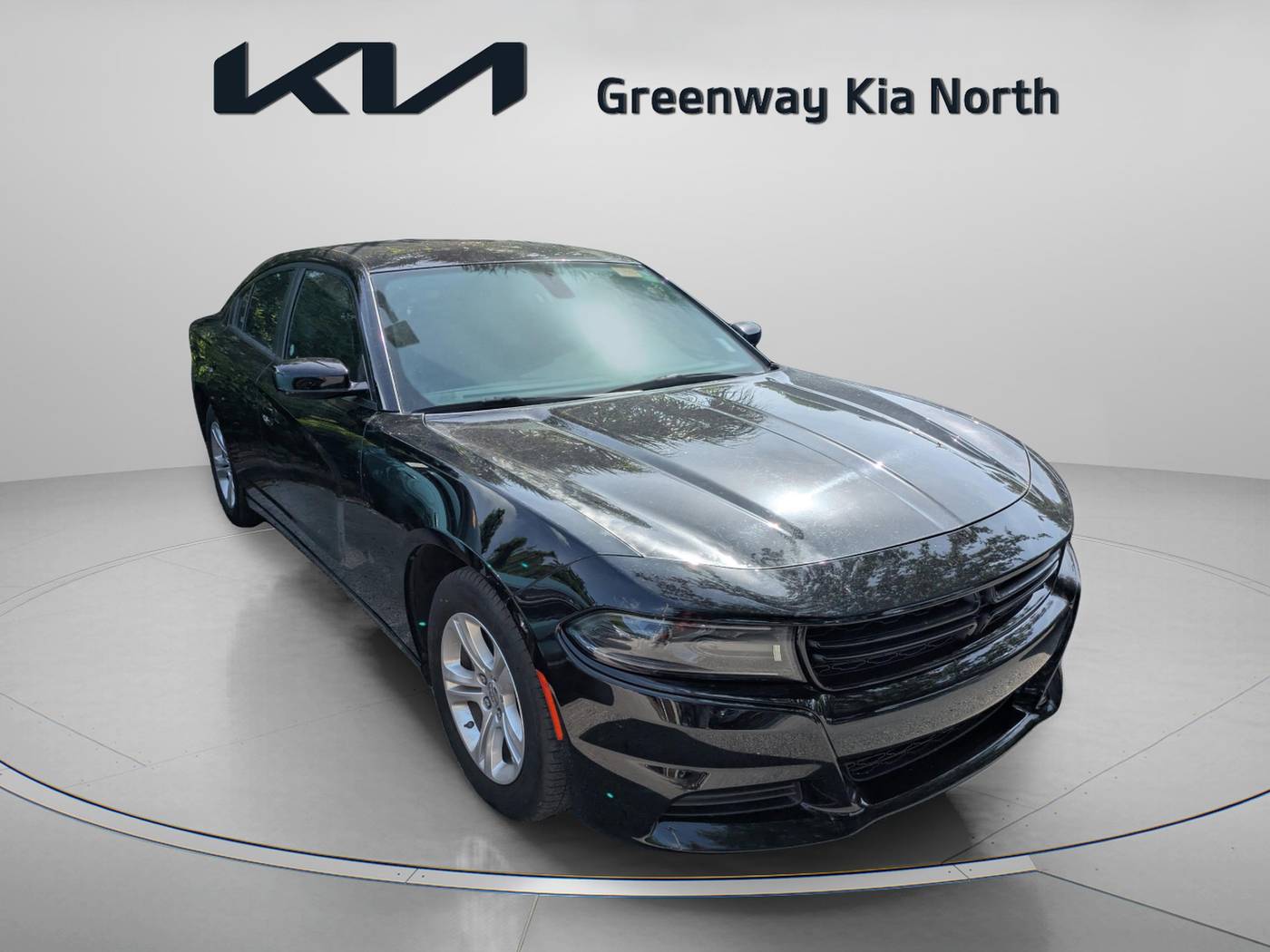 2023 Dodge Charger SXT — Sedan — 56,779 mi — Longwood, FL