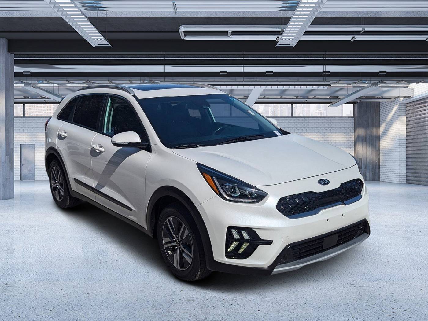 2021 Kia Niro Plug-In Hybrid EX Premium — SUV — 45,300 mi — Longwood, FL