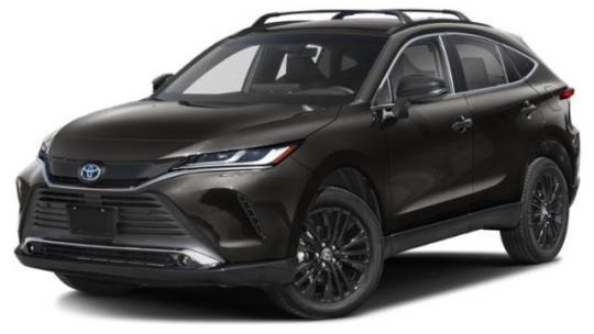 2024 Toyota Venza LE — SUV — 11,861 mi — Longwood, FL