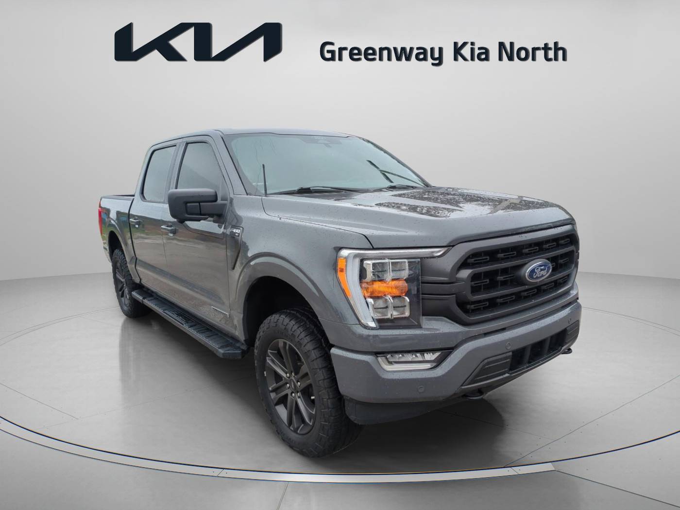 2021 Ford F-150 XLT — Pickup Truck — 78,214 mi — Longwood, FL