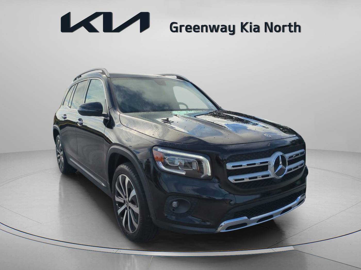 2020 Mercedes-Benz GLB GLB 250 — SUV — 45,825 mi — Longwood, FL