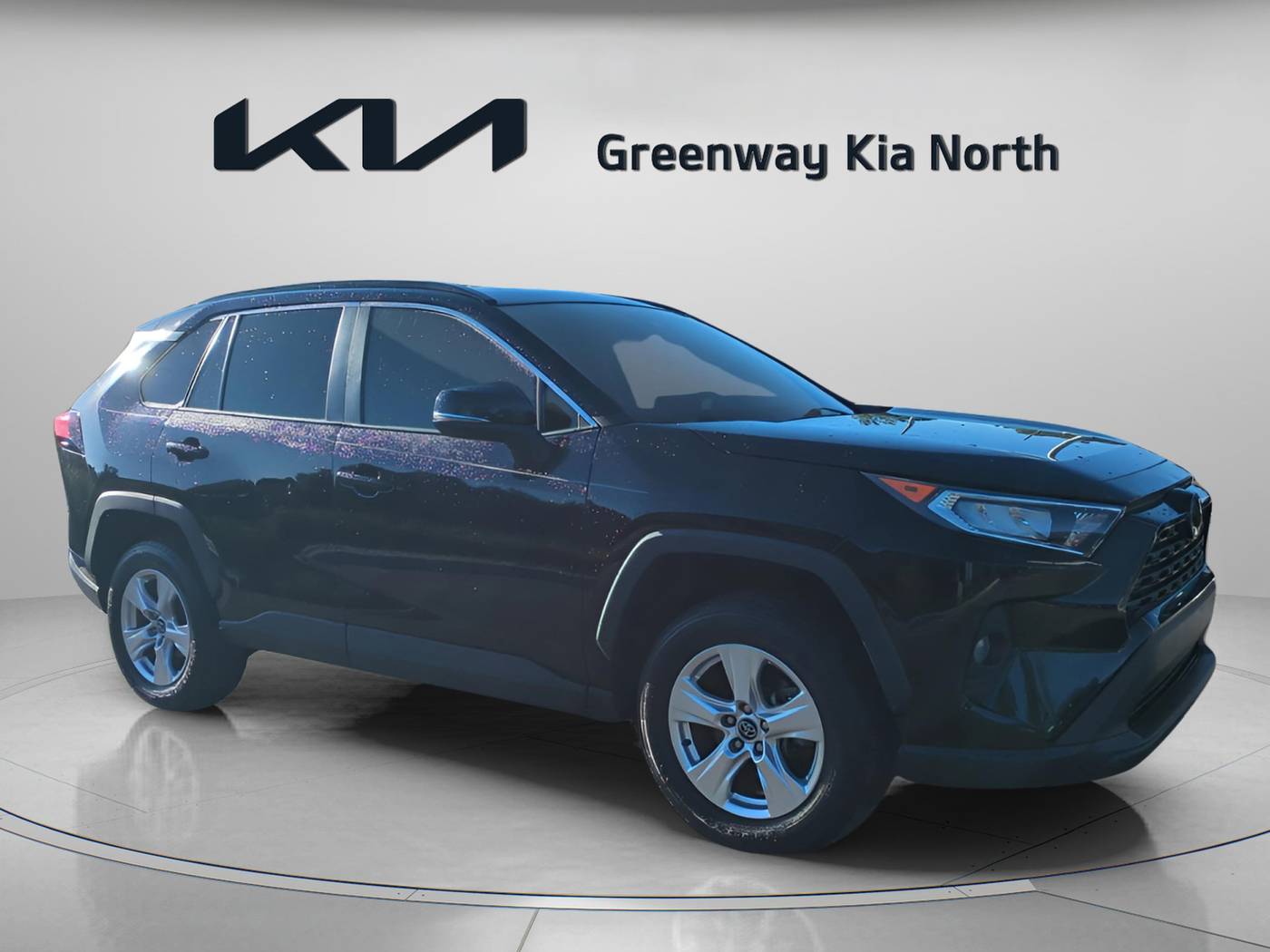 2021 Toyota RAV4 XLE — SUV — 34,034 mi — Longwood, FL
