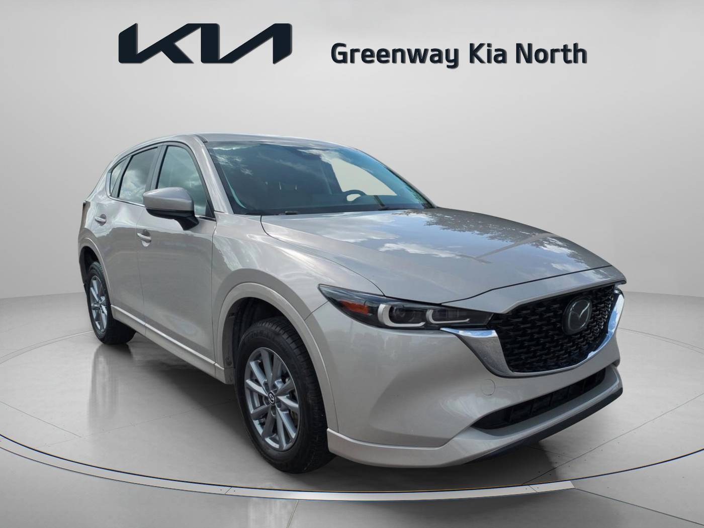 2024 Mazda CX-5 2.5 S Select — SUV — 19,129 mi — Longwood, FL