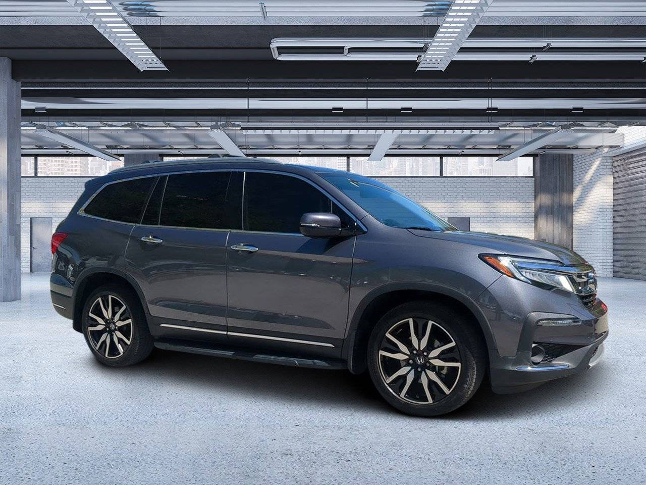 2020 Honda Pilot Elite — SUV — 70,720 mi — Longwood, FL