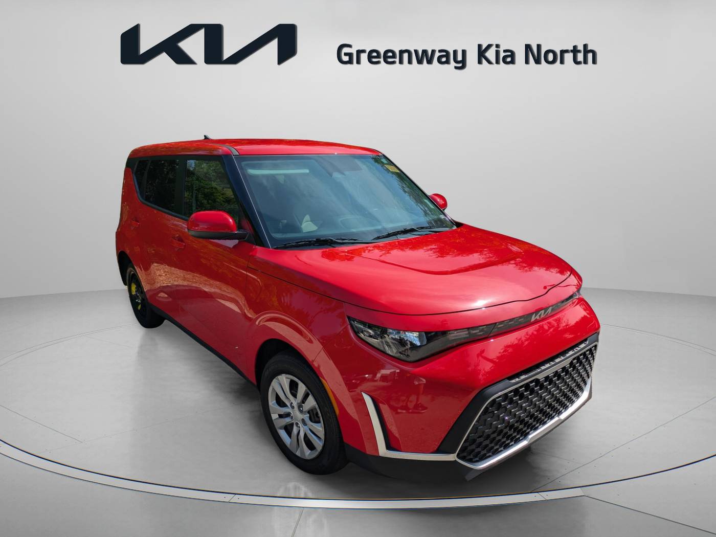 2024 Kia Soul LX — Hatchback — 19,990 mi — Longwood, FL