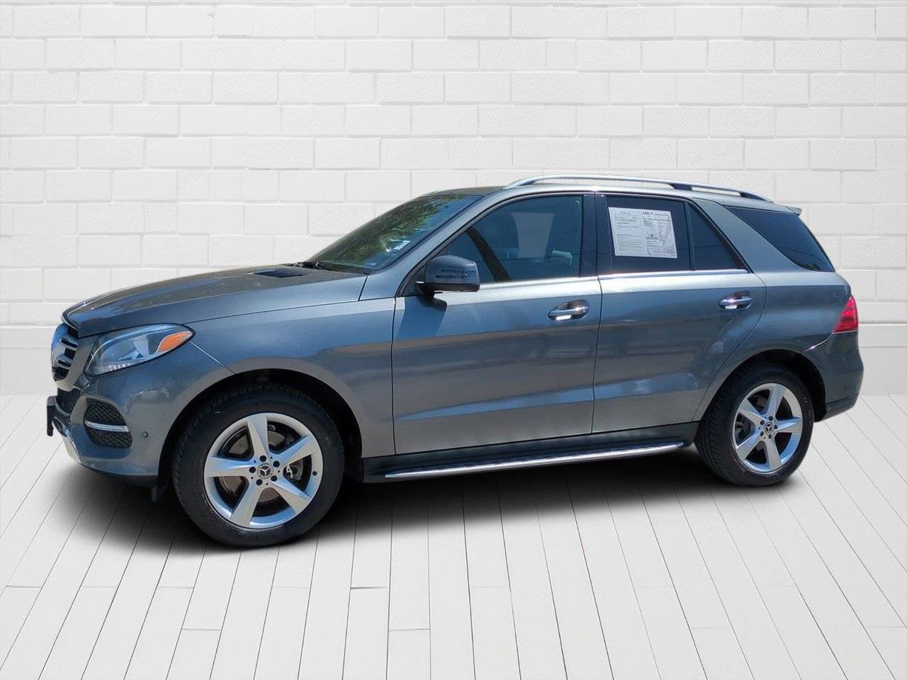 2017 Mercedes-Benz GLE GLE 350 — SUV — 111,925 mi — Longwood, FL