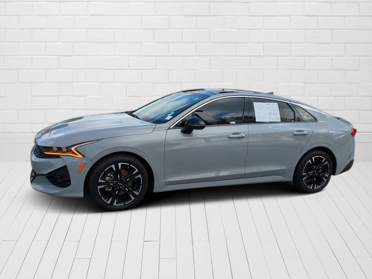 2023 Kia K5 GT-Line — Sedan — 75,856 mi — Longwood, FL