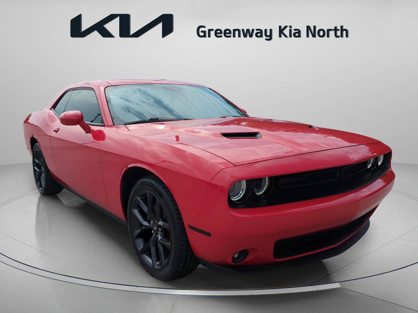2021 Dodge Challenger SXT — Coupe — 28,646 mi — Longwood, FL