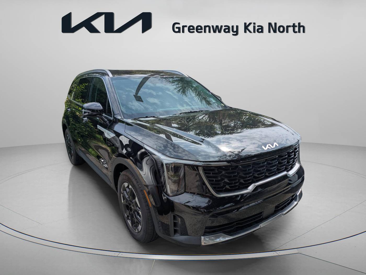 2024 Kia Sorento S — SUV — 37,126 mi — Longwood, FL