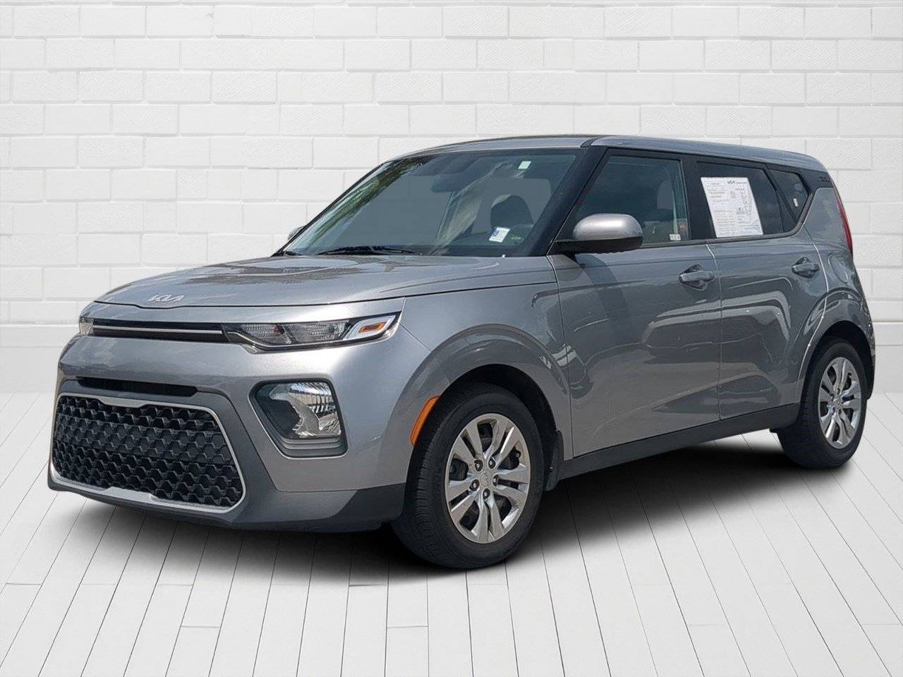 2022 Kia Soul LX — Hatchback — 73,618 mi — Longwood, FL