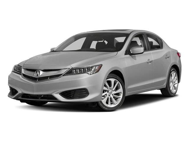 2018 Acura ILX AcuraWatch Plus — Sedan — 75,068 mi — Longwood, FL