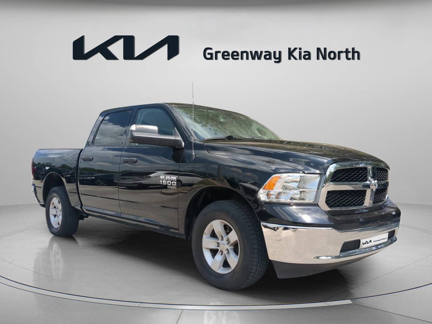 2023 Ram 1500 Classic SLT — Pickup Truck — 61,081 mi — Longwood, FL