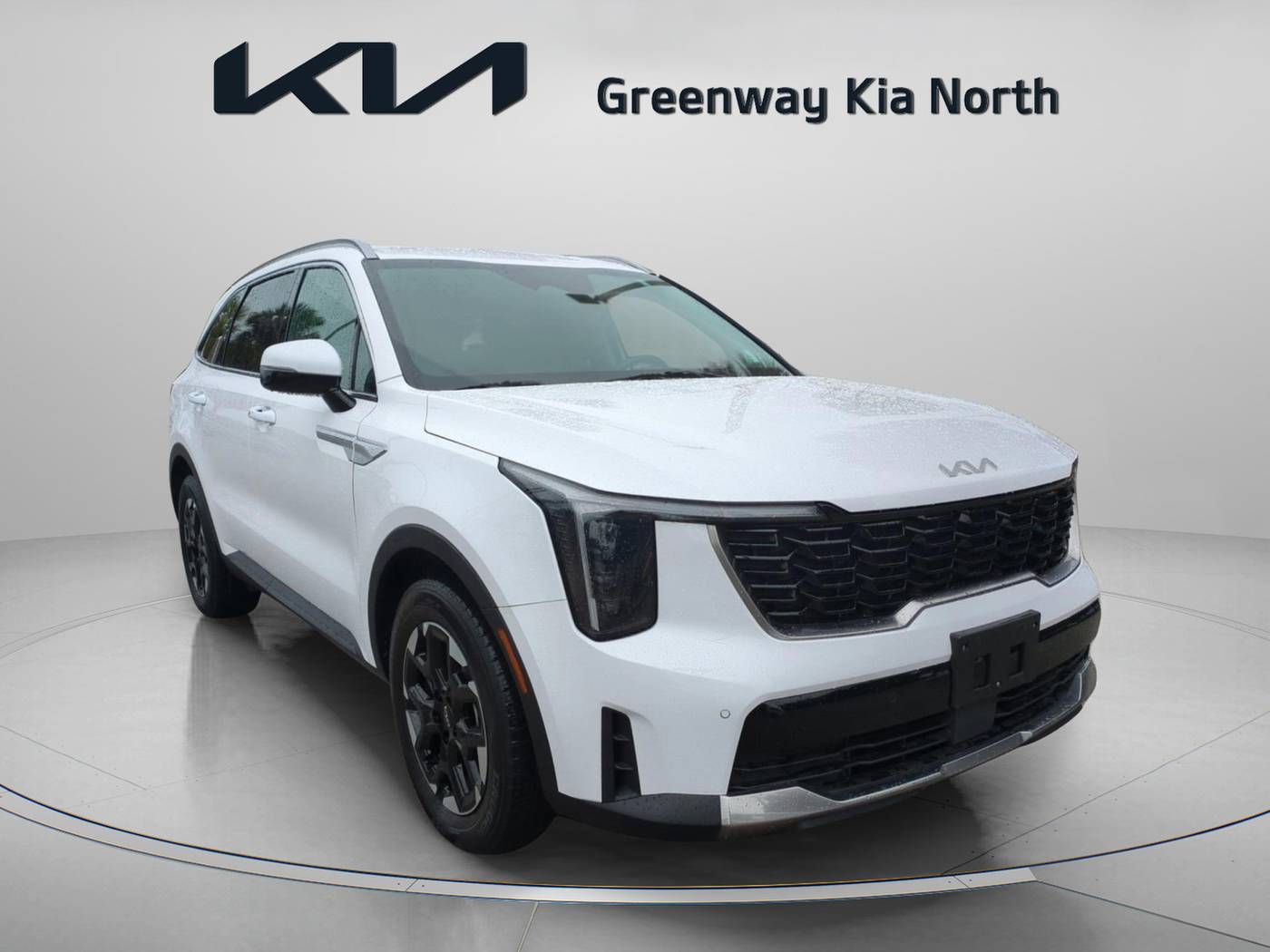 2024 Kia Sorento S — SUV — 18,934 mi — Longwood, FL