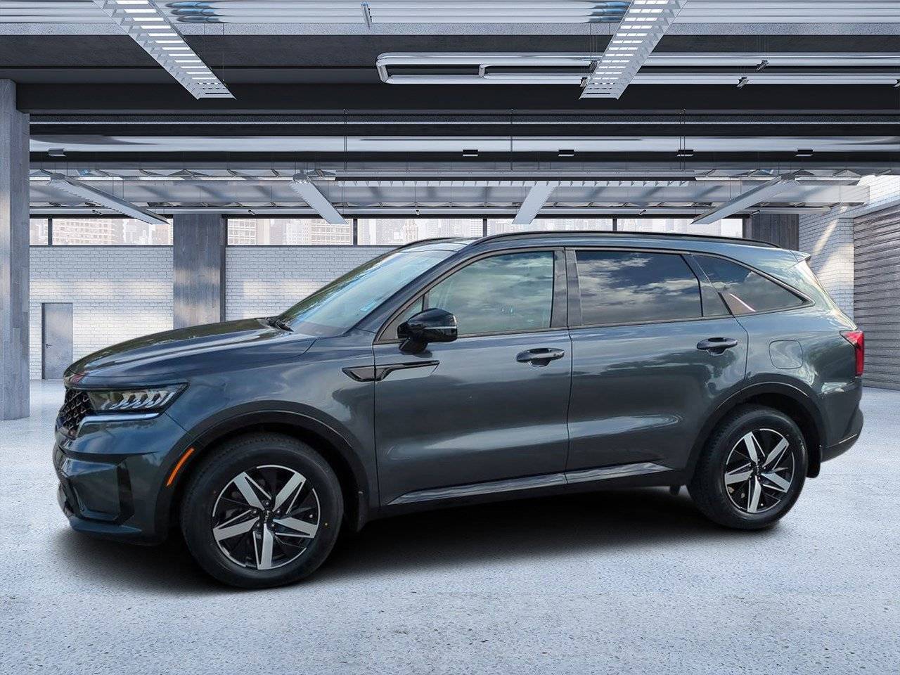 2022 Kia Sorento S — SUV — 27,787 mi — Longwood, FL
