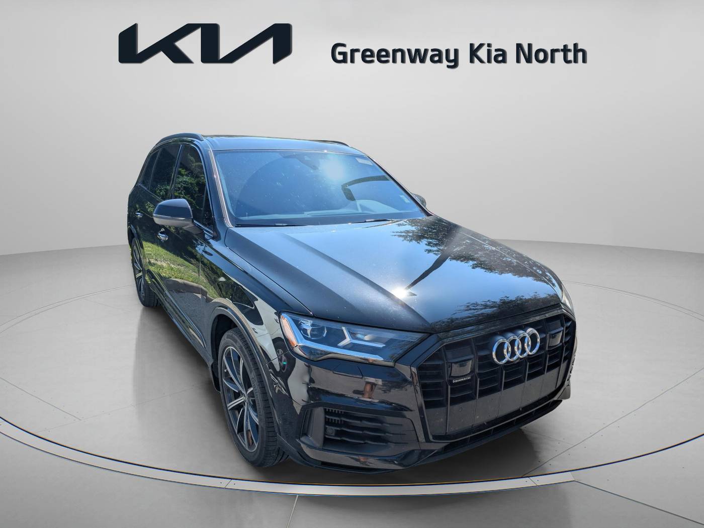 2021 Audi Q7 Premium Plus — SUV — 69,161 mi — Longwood, FL