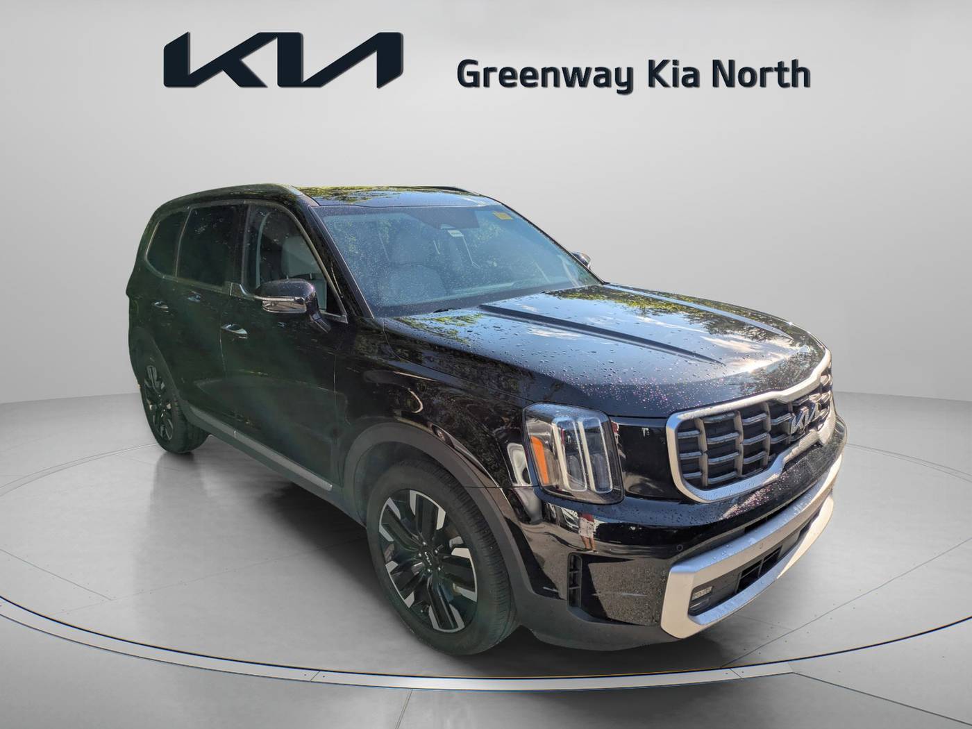 2023 Kia Telluride SX — SUV — 33,389 mi — Longwood, FL