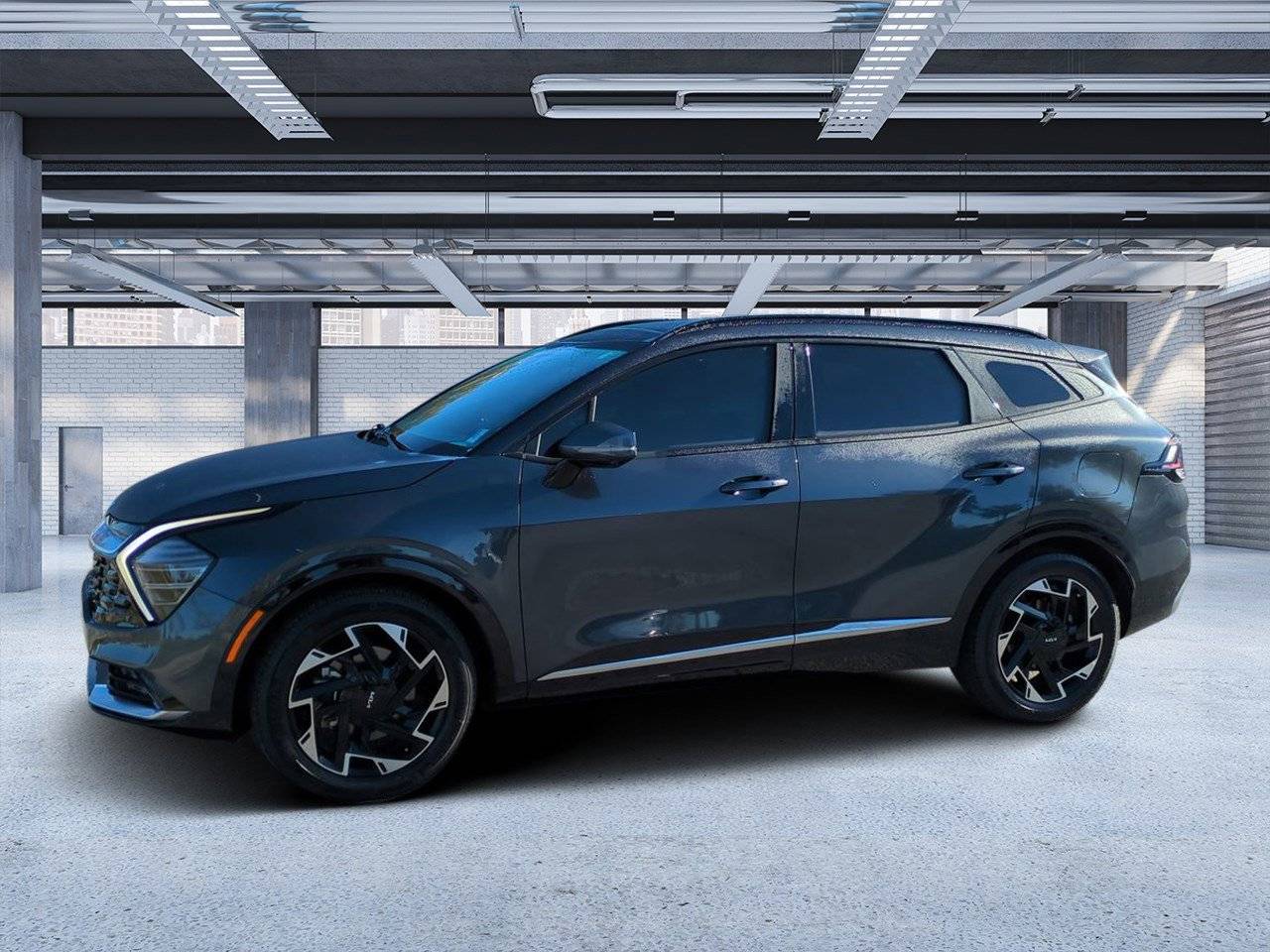 2023 Kia Sportage SX-Prestige — SUV — 45,516 mi — Longwood, FL