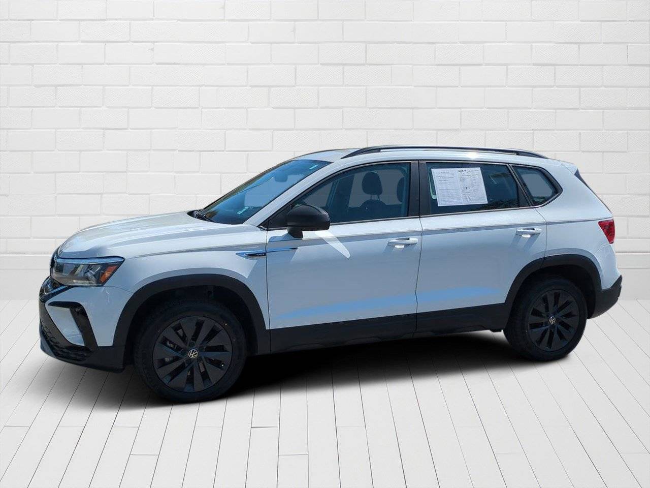 2022 Volkswagen Taos S — SUV — 87,000 mi — Longwood, FL