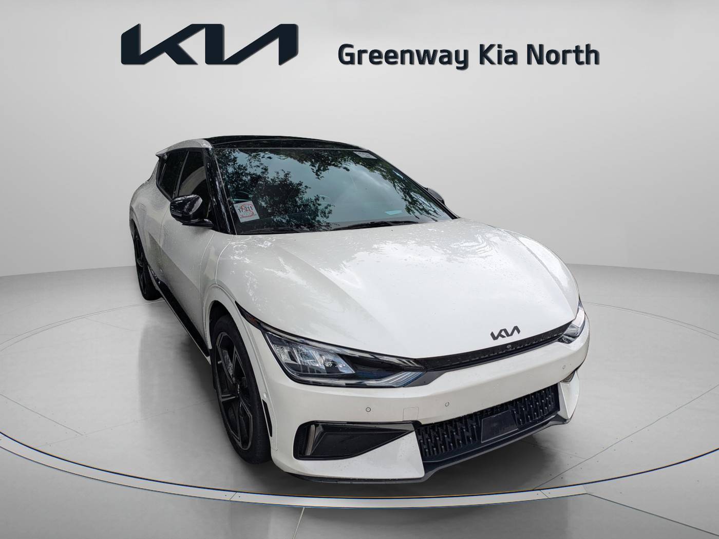 2023 Kia EV6 GT — SUV — 13,235 mi — Longwood, FL