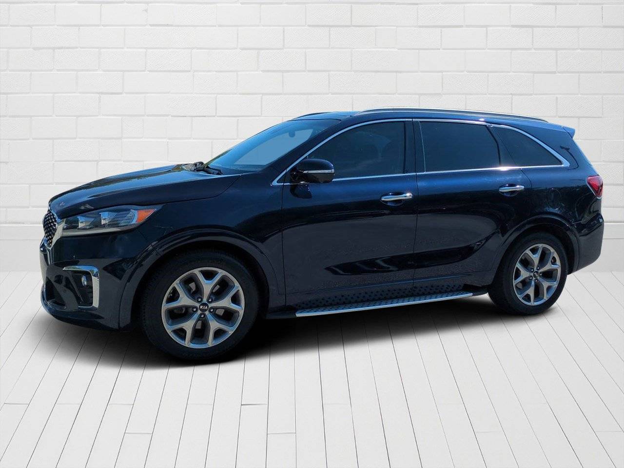 2020 Kia Sorento SX V6 — SUV — 122,525 mi — Longwood, FL