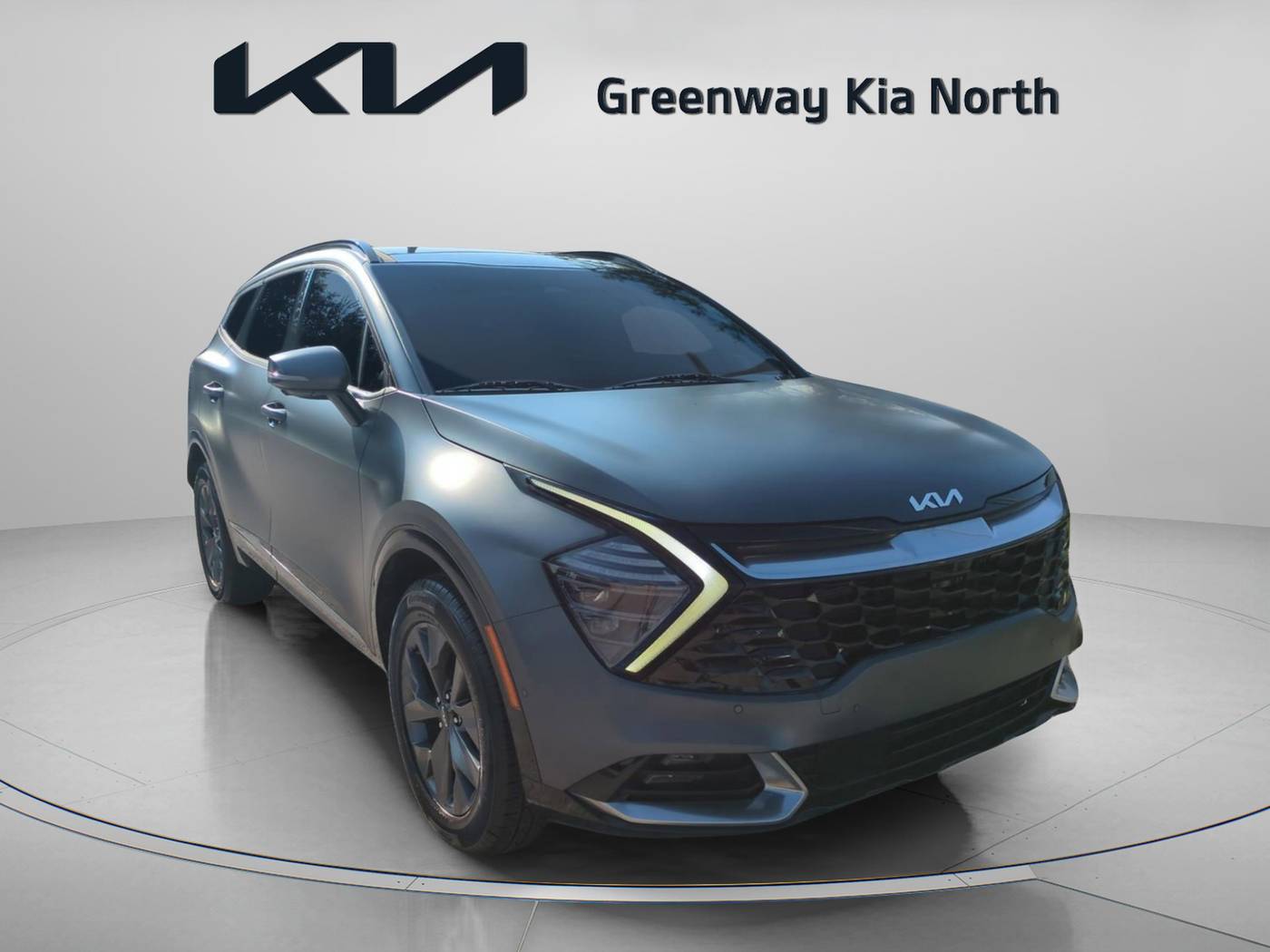 2023 Kia Sportage Hybrid SX-Prestige — SUV — 53,982 mi — Longwood, FL