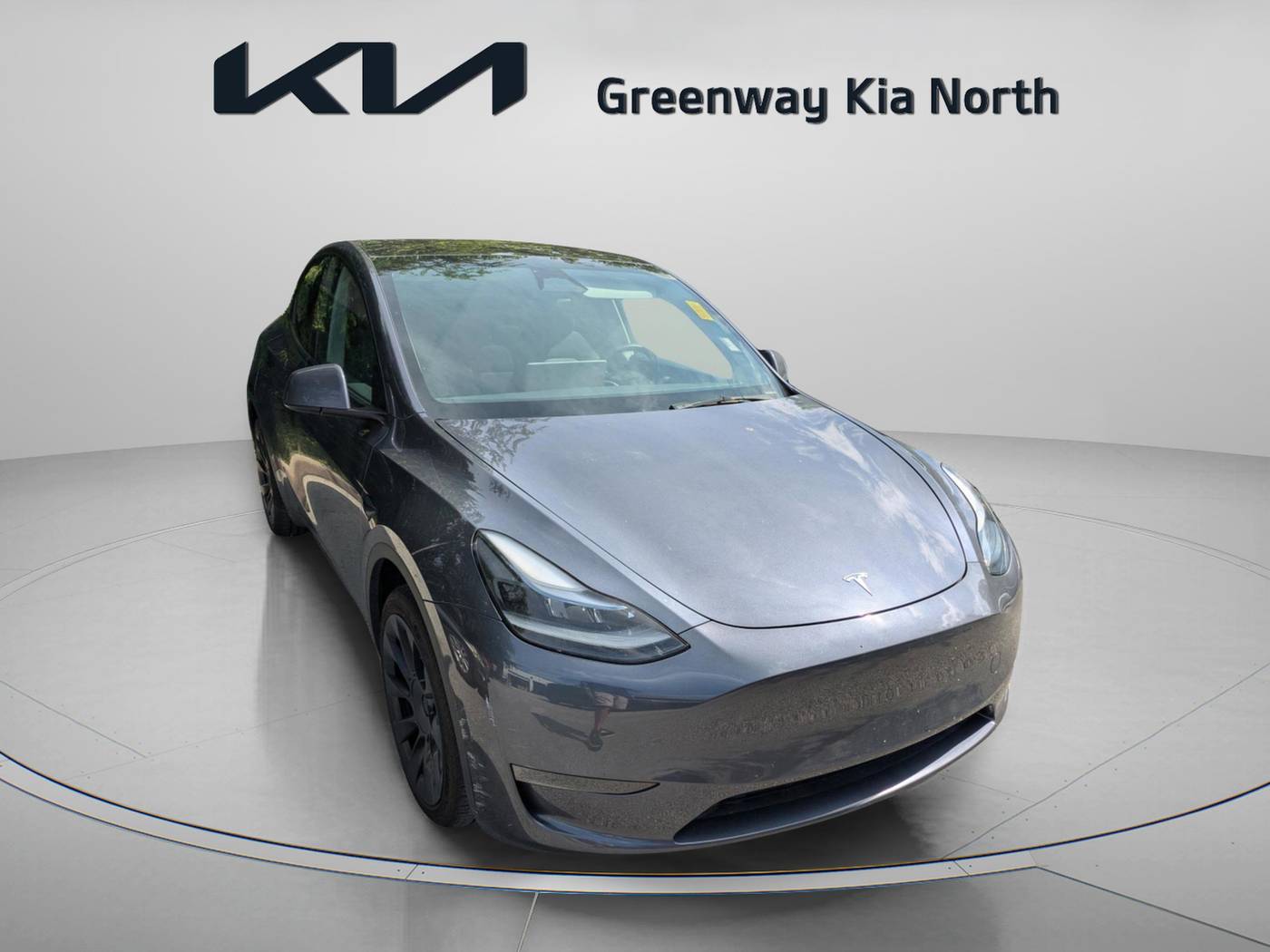 2023 Tesla Model Y Long Range — SUV — 29,718 mi — Longwood, FL