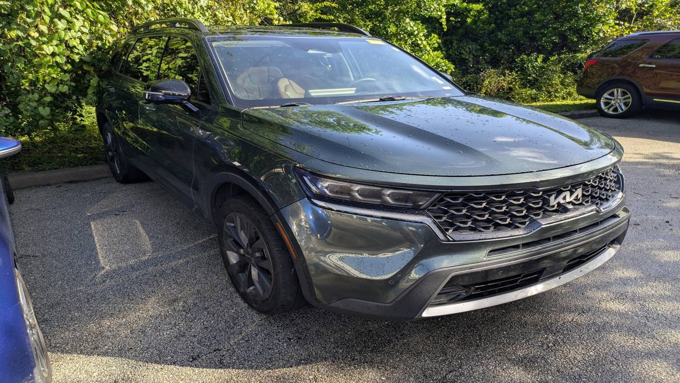 2022 Kia Sorento X-Line SX Prestige — SUV — 84,155 mi — Longwood, FL