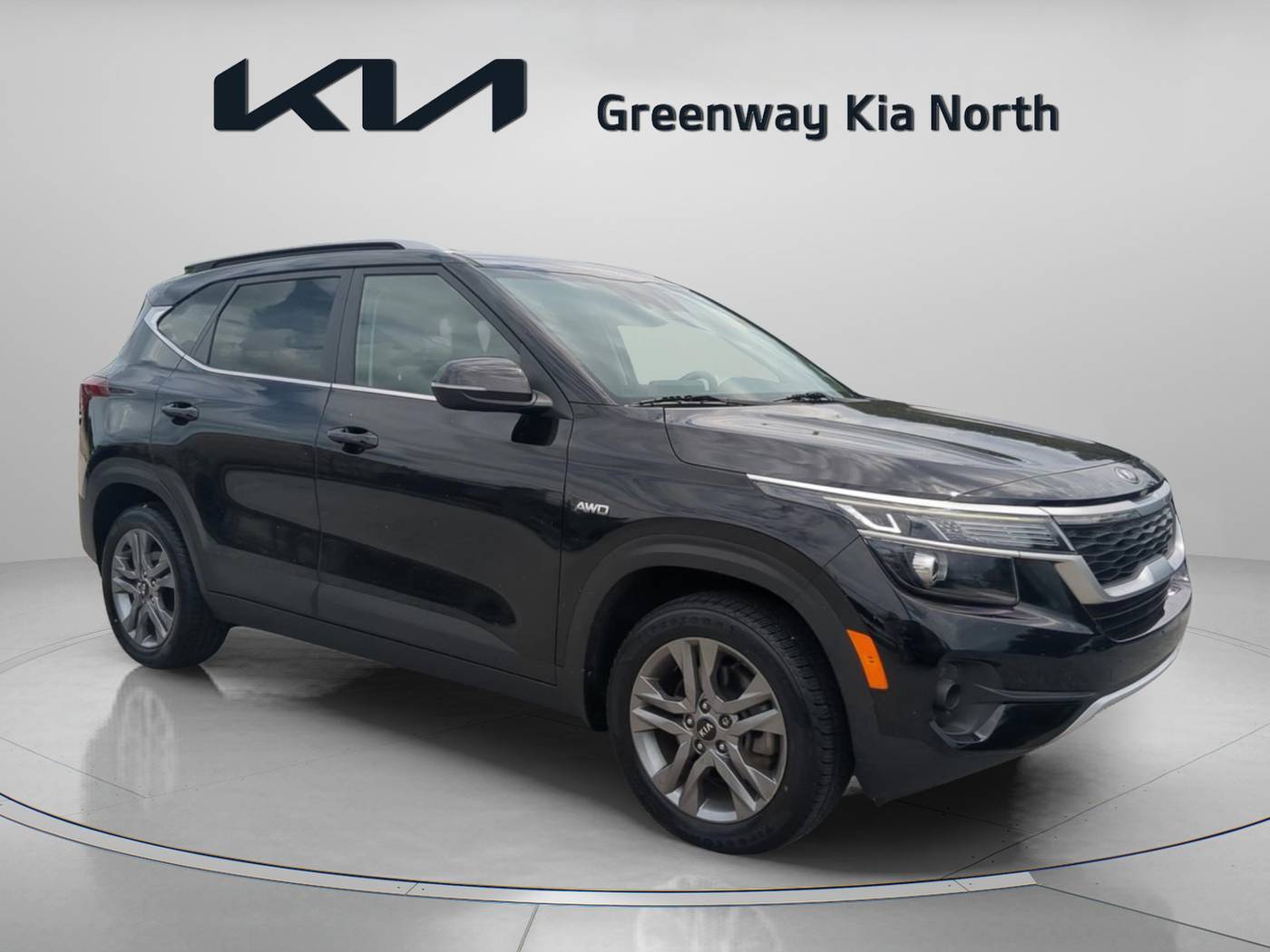 2021 Kia Seltos S — SUV — 52,825 mi — Longwood, FL