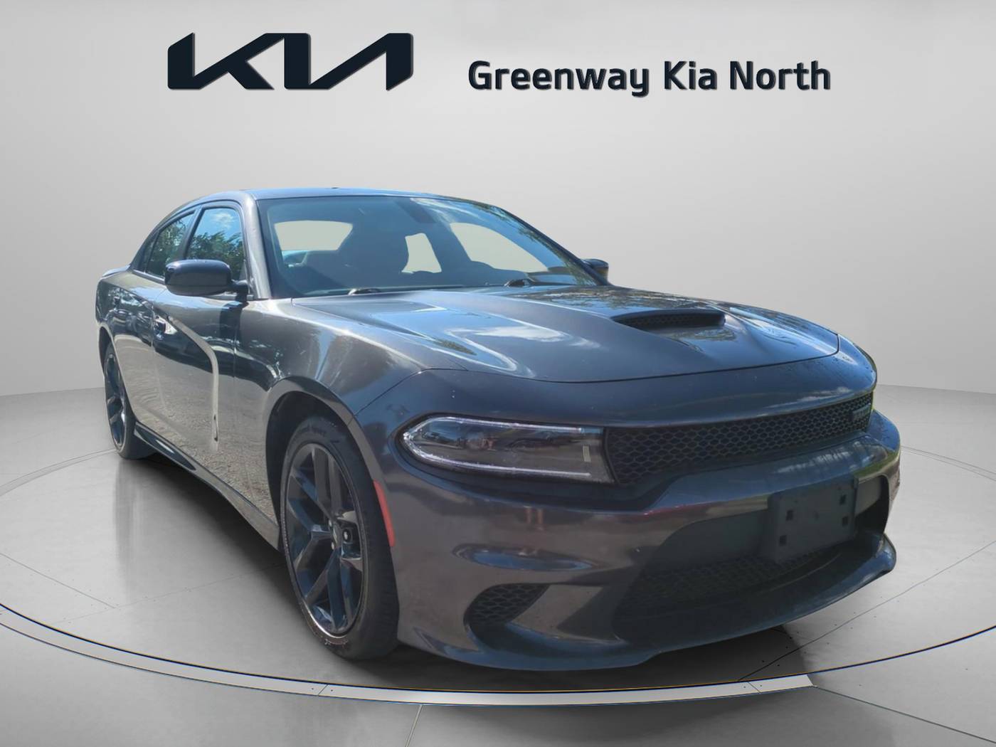 2023 Dodge Charger GT — Sedan — 55,308 mi — Longwood, FL