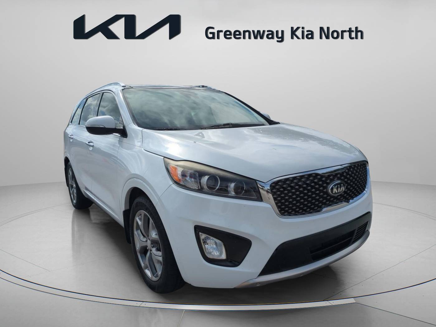 2017 Kia Sorento SX V6 — SUV — 85,414 mi — Longwood, FL