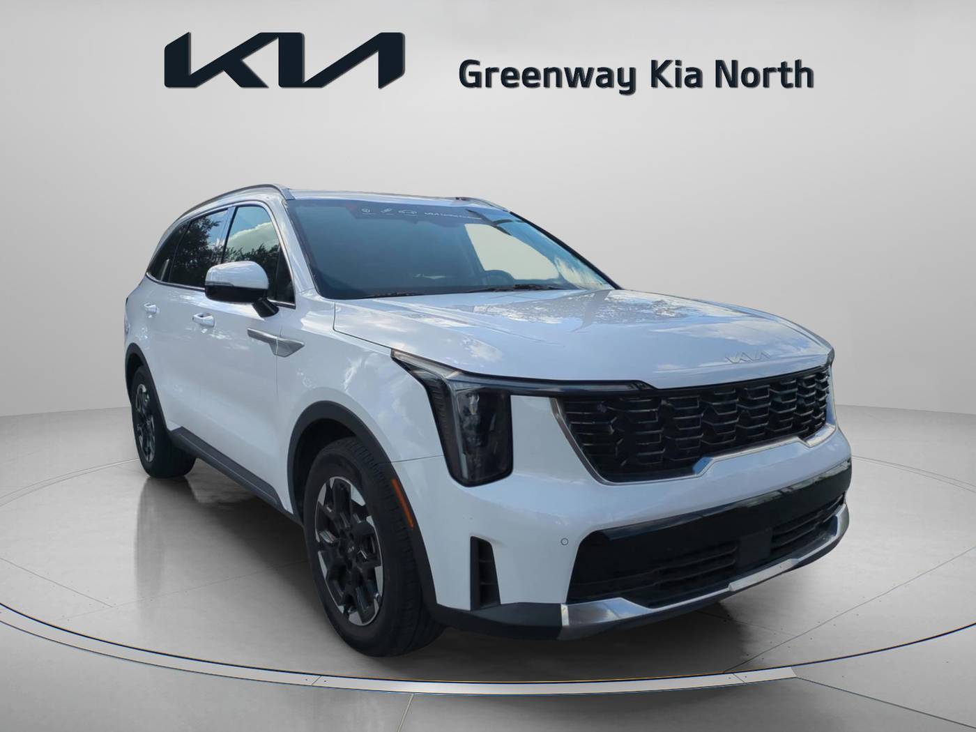 2024 Kia Sorento S — SUV — 27,214 mi — Longwood, FL