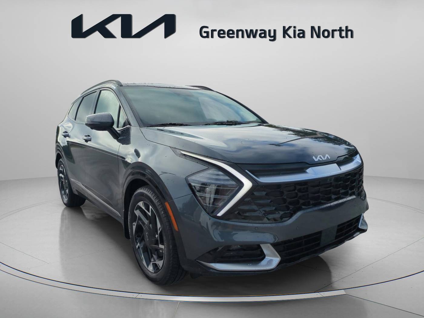 2024 Kia Sportage SX-Prestige — SUV — 14,623 mi — Longwood, FL