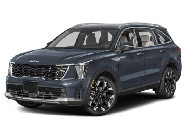 2024 Kia Sorento EX — SUV — 9,893 mi — Longwood, FL