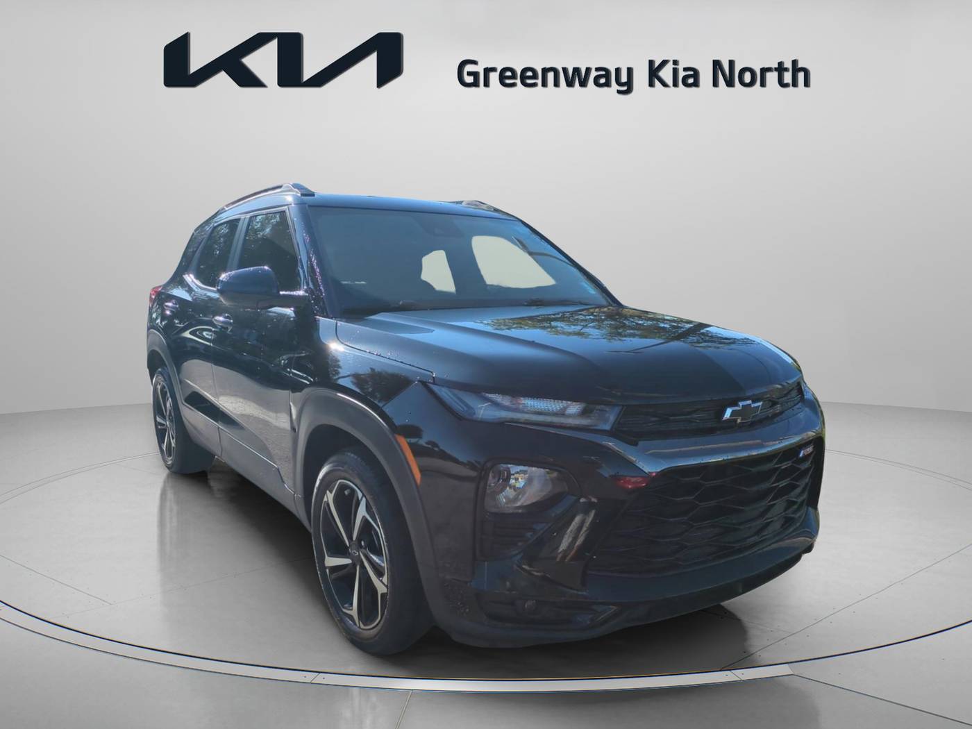 2022 Chevrolet Trailblazer RS — SUV — 36,001 mi — Longwood, FL
