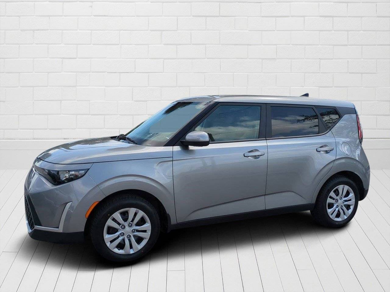 2023 Kia Soul LX — Hatchback — 56,528 mi — Longwood, FL