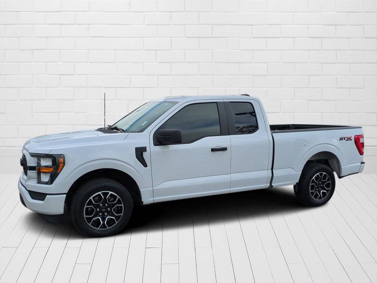 2023 Ford F-150 XL — Pickup Truck — 25,271 mi — Longwood, FL