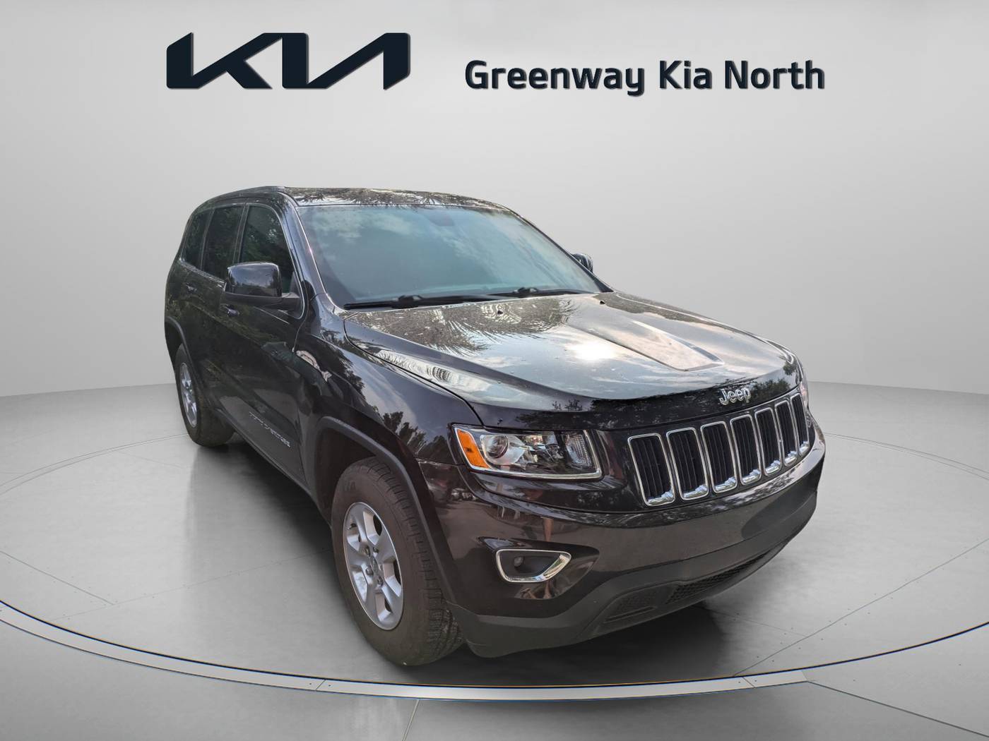 2016 Jeep Grand Cherokee Laredo — SUV — 44,963 mi — Longwood, FL