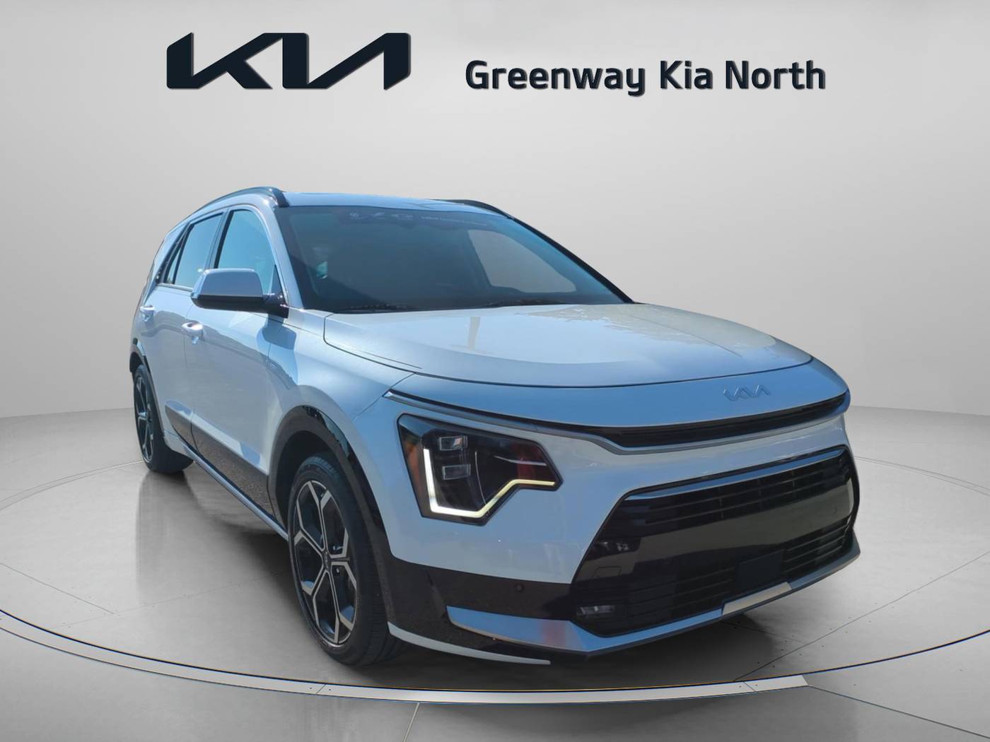 2023 Kia Niro Hybrid SX Touring — SUV — 24,883 mi — Longwood, FL