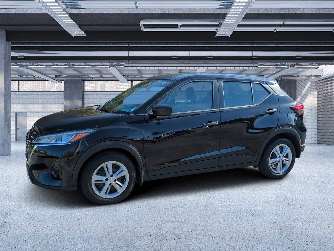 2022 Nissan Kicks S — SUV — 17,194 mi — Longwood, FL