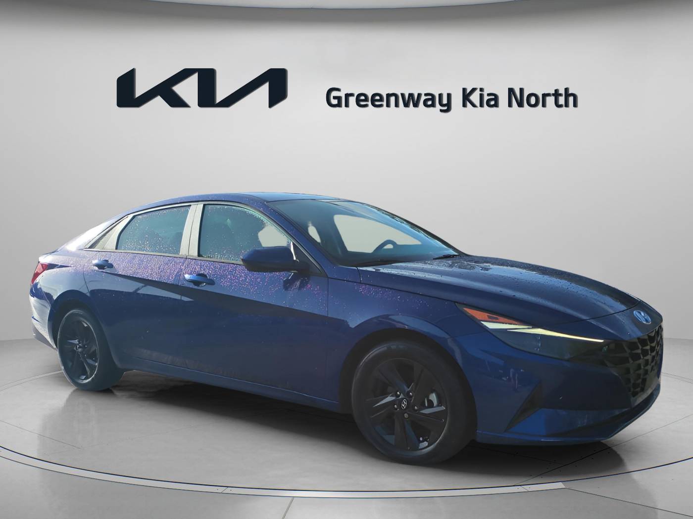 2022 Hyundai Elantra SEL — Sedan — 7,478 mi — Longwood, FL