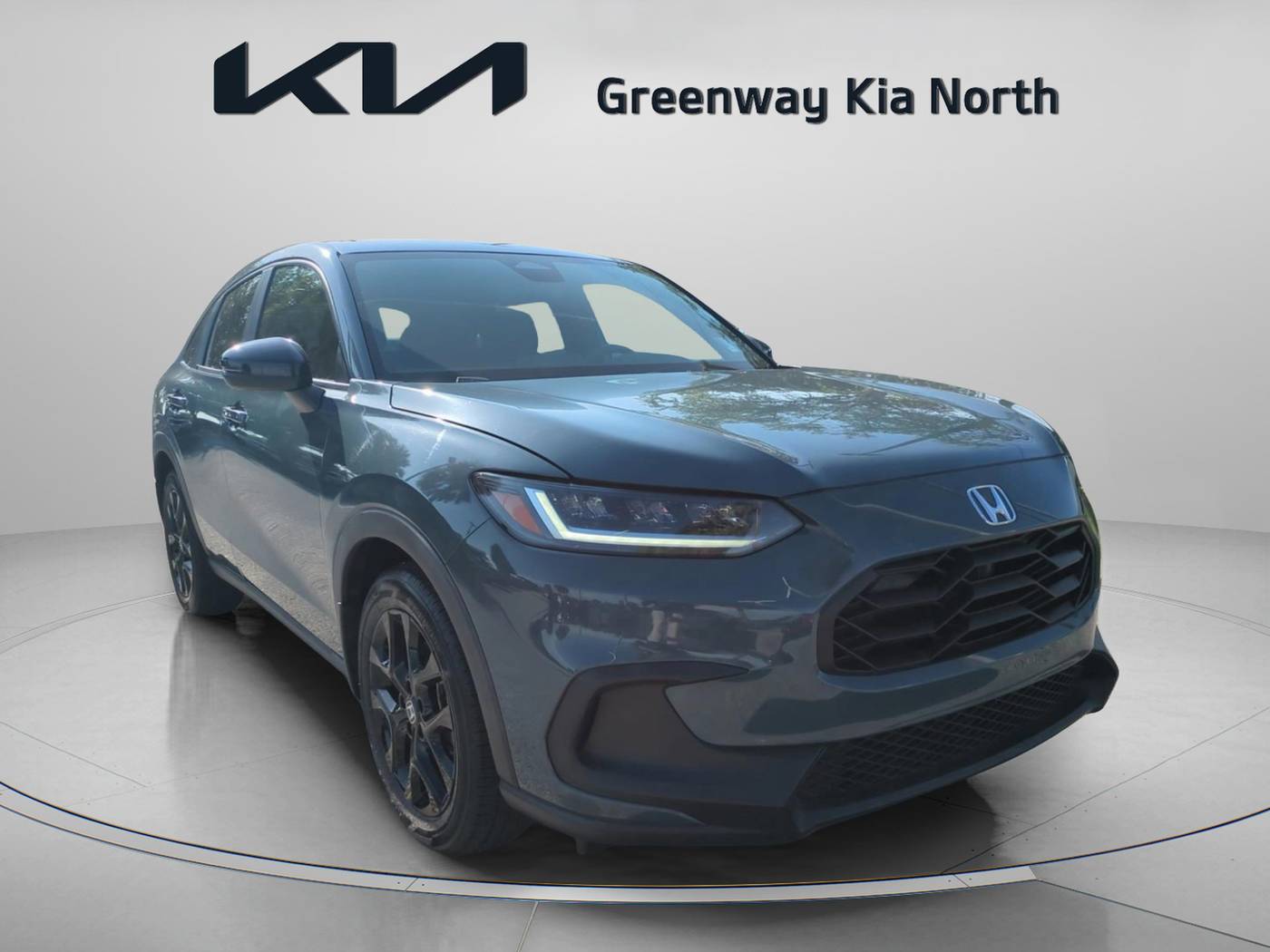 2023 Honda HR-V Sport — SUV — 23,991 mi — Longwood, FL