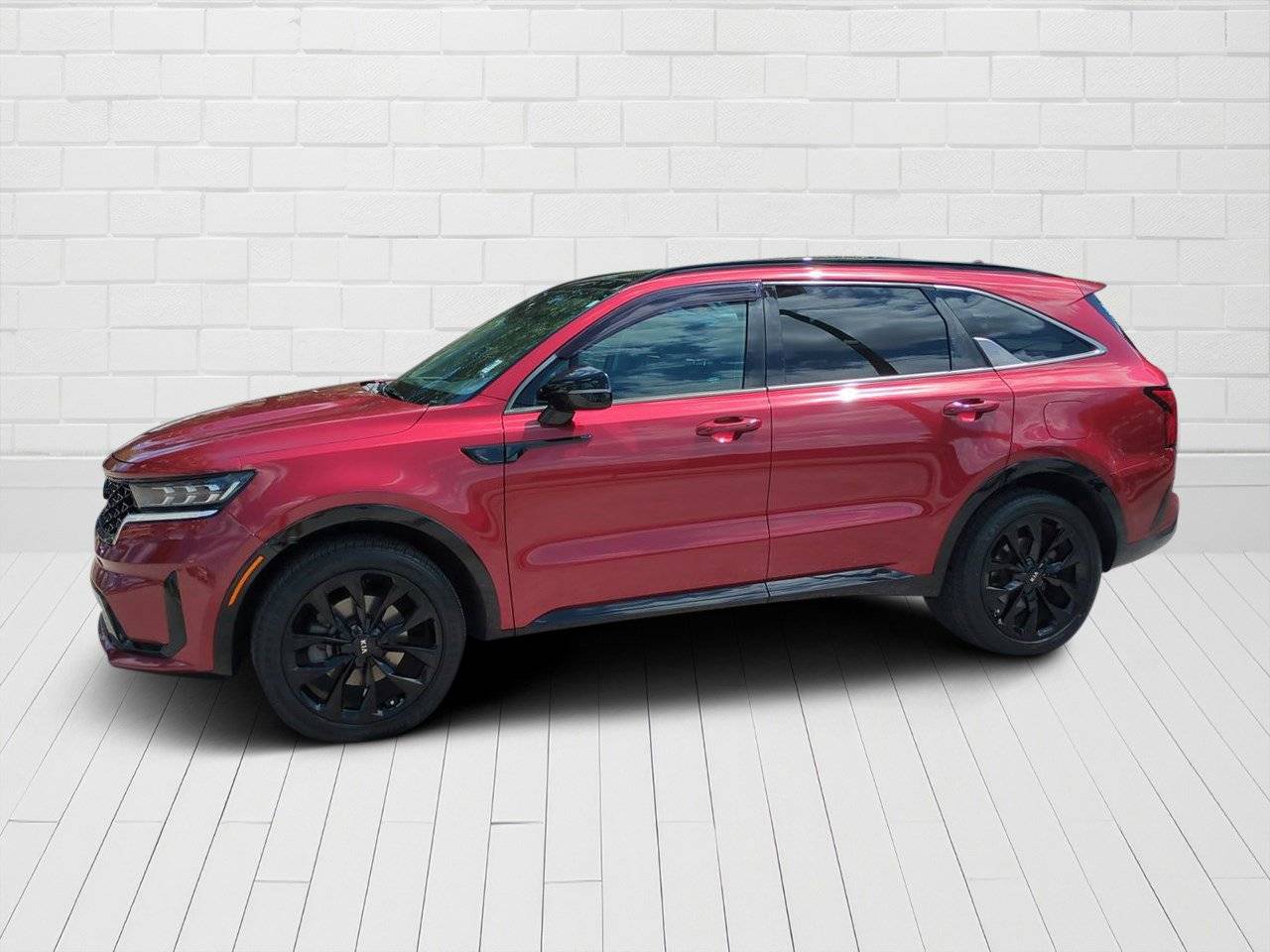 2021 Kia Sorento SX — SUV — 49,435 mi — Longwood, FL