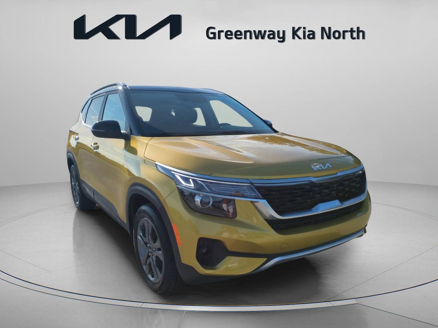 2023 Kia Seltos S — SUV — 29,311 mi — Longwood, FL
