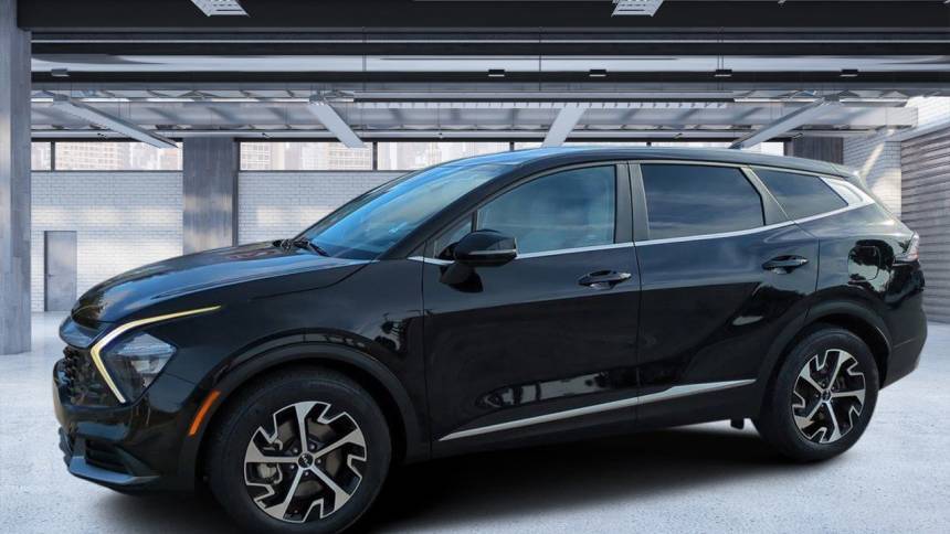 2023 Kia Sportage EX — SUV — 32,730 mi — Longwood, FL